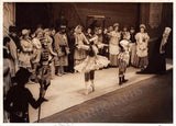 Ballet - Lot of 62 Unsigned Photos