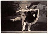 Ballet - Lot of 62 Unsigned Photos
