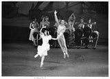Ballet - Lot of 62 Unsigned Photos