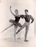 Ballet - Lot of 62 Unsigned Photos