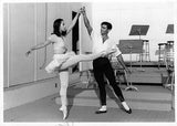 Ballet - Lot of 62 Unsigned Photos