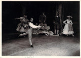 Ballet - Lot of 62 Unsigned Photos