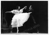 Ballet - Lot of 62 Unsigned Photos