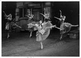 Ballet - Lot of 62 Unsigned Photos