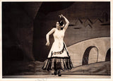 Ballet - Lot of 62 Unsigned Photos