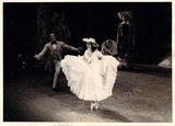 Ballet - Lot of 62 Unsigned Photos