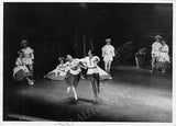 Ballet - Lot of 62 Unsigned Photos