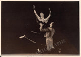 Ballet - Lot of 62 Unsigned Photos