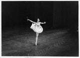 Ballet - Lot of 62 Unsigned Photos