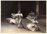 Ballet - Lot of 62 Unsigned Photos