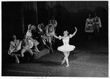 Ballet - Lot of 62 Unsigned Photos