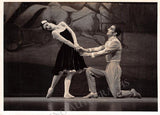 Ballet - Lot of 62 Unsigned Photos
