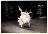 Ballet - Lot of 62 Unsigned Photos
