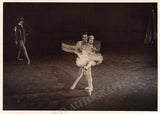 Ballet - Lot of 62 Unsigned Photos