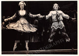 Ballet - Lot of 62 Unsigned Photos