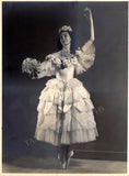 Ballet - Lot of 62 Unsigned Photos