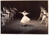 Ballet - Lot of 62 Unsigned Photos