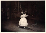 Ballet - Lot of 62 Unsigned Photos