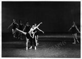 Ballet - Lot of 62 Unsigned Photos