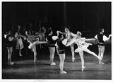 Ballet - Lot of 62 Unsigned Photos