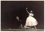 Ballet - Lot of 62 Unsigned Photos