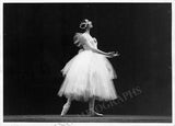 Ballet - Lot of 62 Unsigned Photos