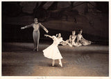 Ballet - Lot of 62 Unsigned Photos