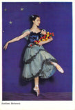 Ballet Photos - Lot of 21 Unsigned Photo Postcards