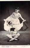Ballet Photos - Lot of 21 Unsigned Photo Postcards