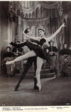 Ballet Photos - Lot of 21 Unsigned Photo Postcards