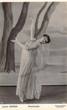 Ballet Photos - Lot of 21 Unsigned Photo Postcards