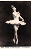 Ballet Photos - Lot of 21 Unsigned Photo Postcards