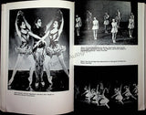 Ballet Russe de Monte Carlo - Book "The One and Only: The Ballet Russe de Monte Carlo" Signed by Many!