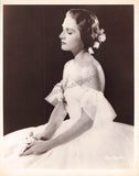 Ballet Russe de Monte Carlo - Lot of Unsigned Photos