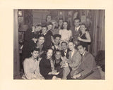 Ballet Russe de Monte Carlo - Lot of Unsigned Photos