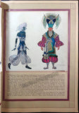 Ballet Russe - L'Illustration Magazine 1927