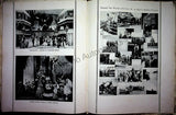 Ballet Russes Colonel W. de Basil - Set of 2 Season Programs 1934-35