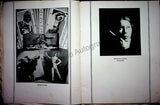 Ballet Russes Colonel W. de Basil - Set of 2 Season Programs 1934-35