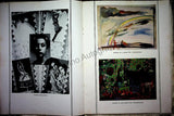 Ballet Russes Colonel W. de Basil - Set of 2 Season Programs 1934-35
