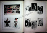 Ballet Russes Colonel W. de Basil - Set of 2 Season Programs 1934-35