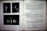Ballet Russes Colonel W. de Basil - Set of 2 Season Programs 1934-35