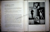 Ballet Russes Colonel W. de Basil - Set of 2 Season Programs 1934-35