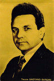 BARDINI, Gaetano