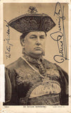 Barrington, Rutland - Signed Photograph in Role