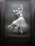 Baryshnikov, Mikhail - Ballet Posters - Photographs by Max Waldman