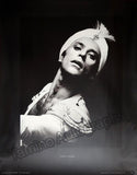Baryshnikov, Mikhail - Ballet Posters - Photographs by Max Waldman