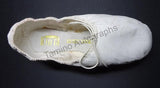 Baryshnikov, Mikhail - Signed Ballet Slipper