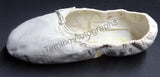 Baryshnikov, Mikhail - Signed Ballet Slipper