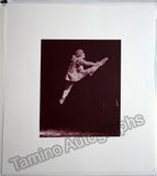 Baryshnikov, Mikhail - Signed Book Limited Edition - Romeo and Juliet, Vestris, Swan Lake, Creation of the World, Daphnis and Chloe, Don Quixote