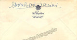 Bastianini, Ettore - Autograph Letter Signed Lot
